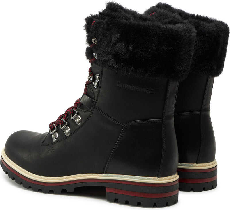 Žygio batai Kimberfeel