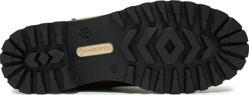 Žygio batai Kimberfeel