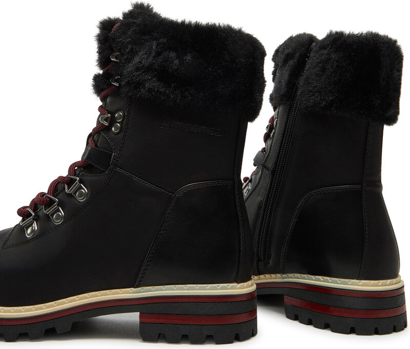 Žygio batai Kimberfeel