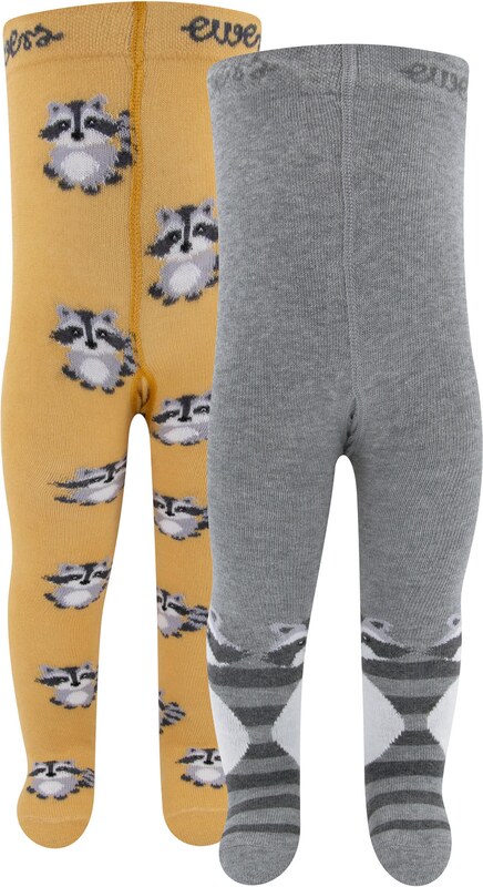 EWERS Pėdkelnės kario spalva / pilka / juoda / balta