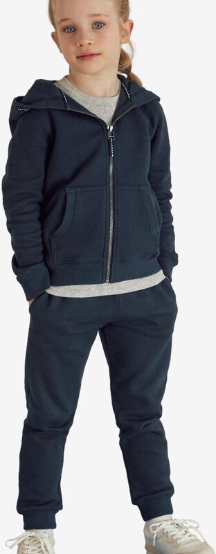 Next Rinkinys tamsiai mėlyna