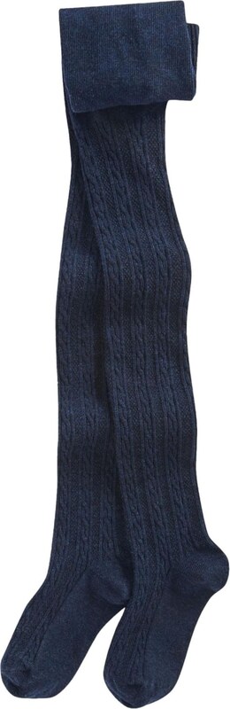 Next Pėdkelnės tamsiai mėlyna