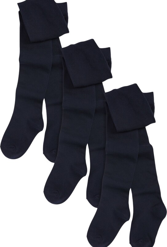 Next Pėdkelnės tamsiai mėlyna