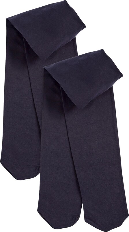 Next Pėdkelnės tamsiai mėlyna