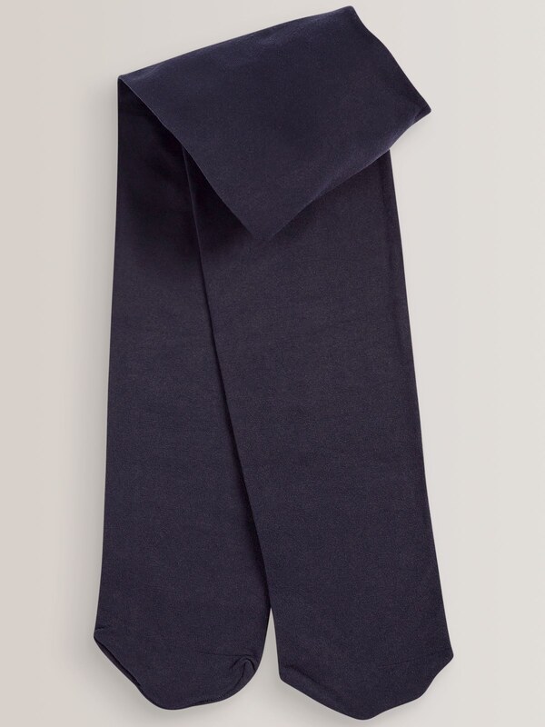 Next Pėdkelnės tamsiai mėlyna