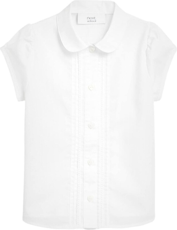 Next Palaidinė balta