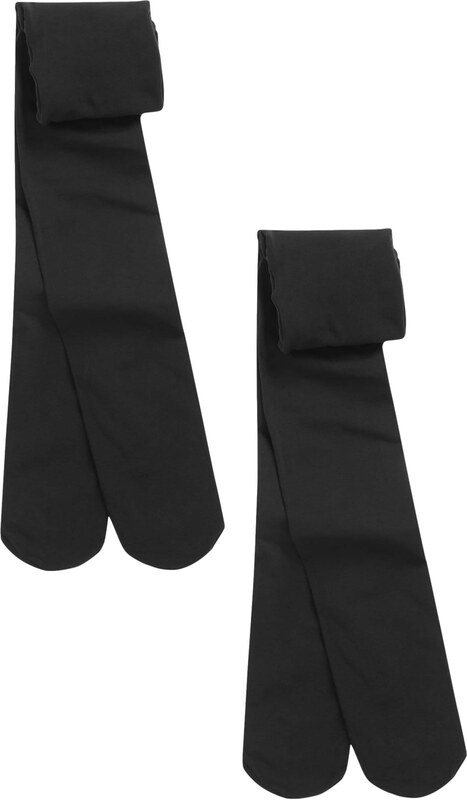 Next Pėdkelnės juoda