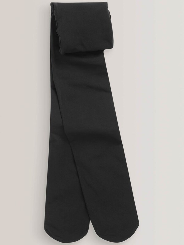 Next Pėdkelnės juoda