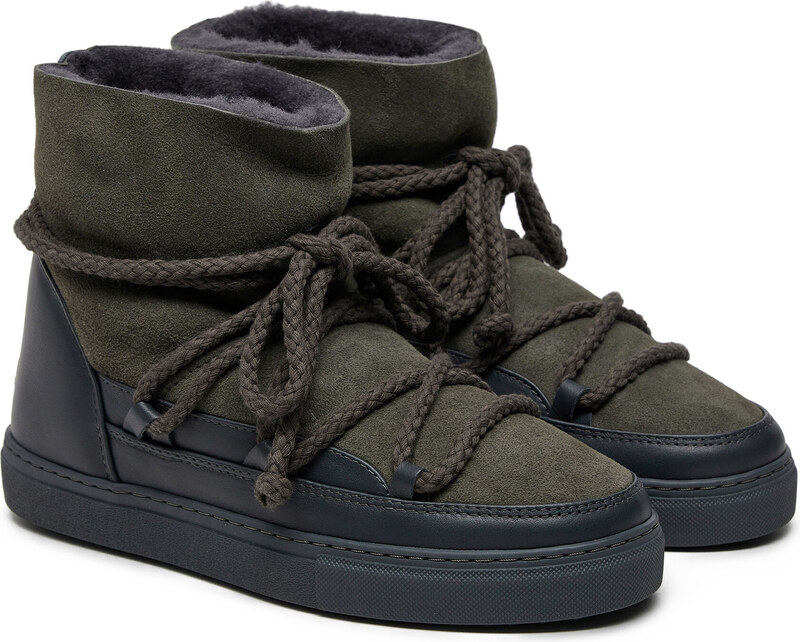 Sniego batai Inuikii