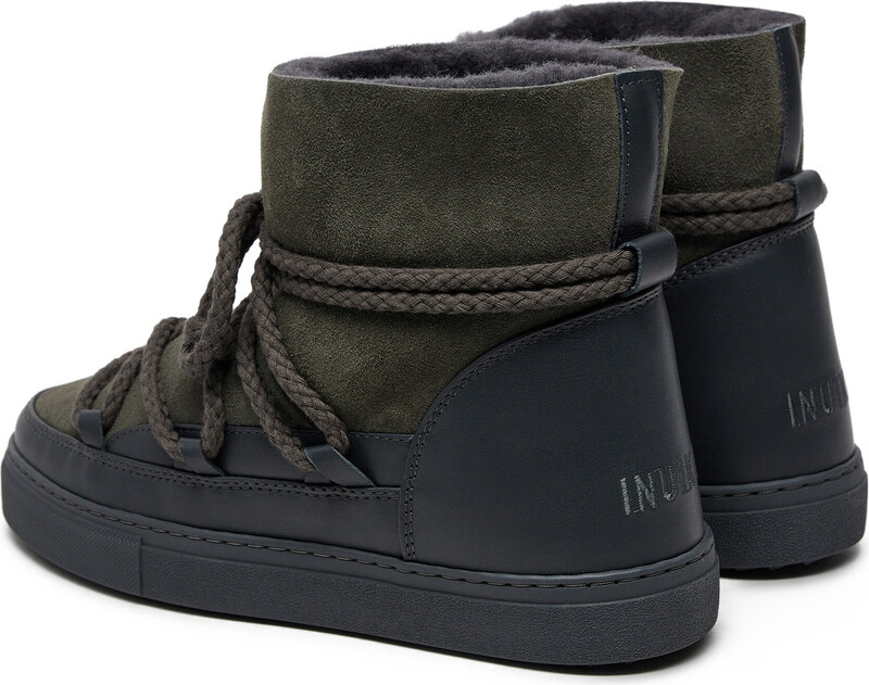 Sniego batai Inuikii