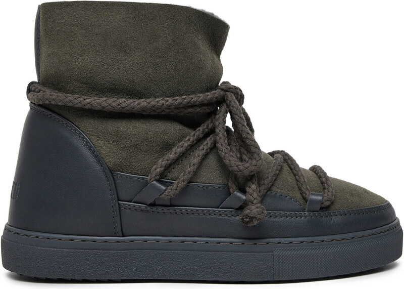 Sniego batai Inuikii