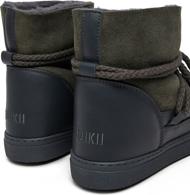 Sniego batai Inuikii