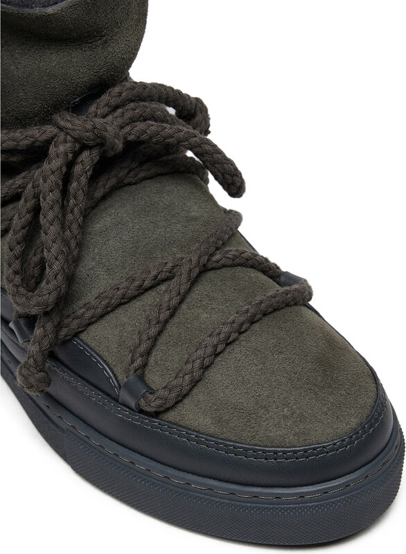 Sniego batai Inuikii