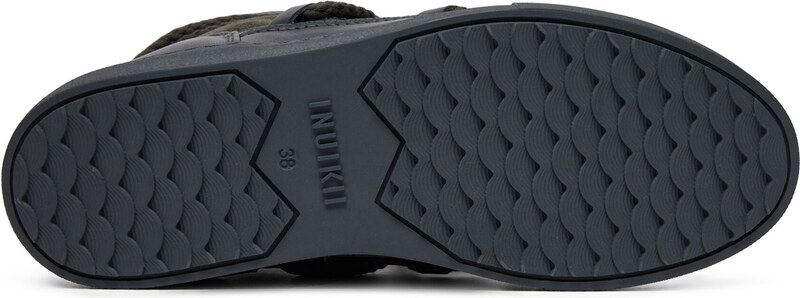 Sniego batai Inuikii