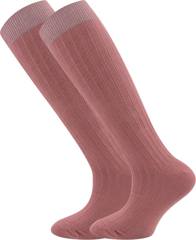 EWERS Kojinės rožinė