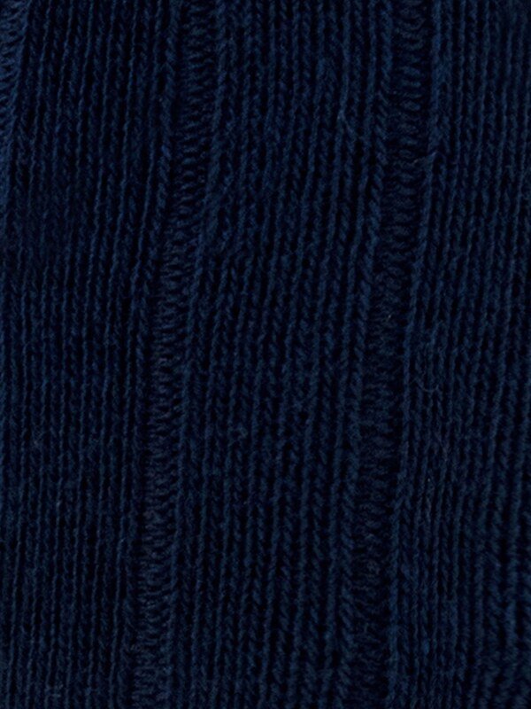 EWERS Kojinės tamsiai mėlyna