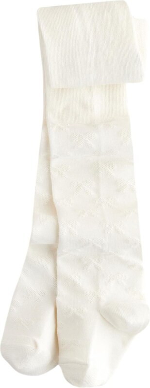 Next Pėdkelnės balta