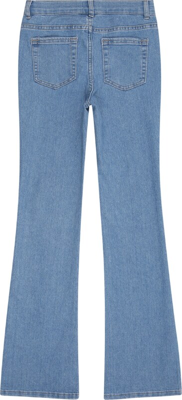 ONLY GIRLS Džinsai 'KOGHush' tamsiai (džinso) mėlyna