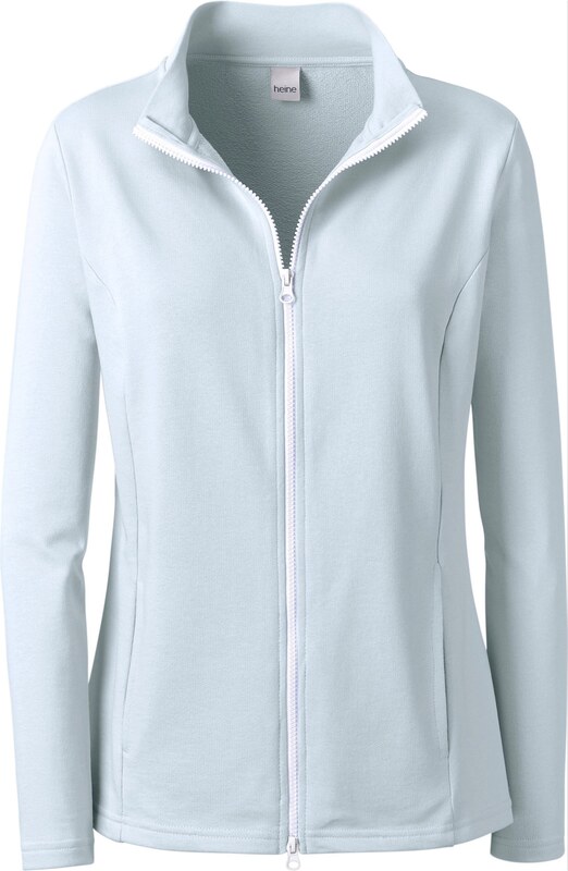 heine Džemperis šviesiai mėlyna