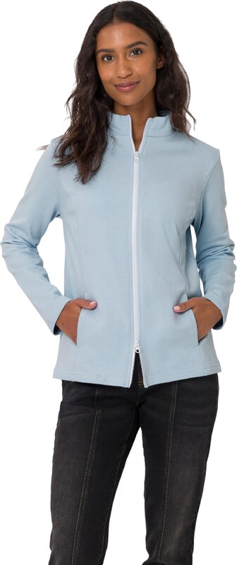 heine Džemperis šviesiai mėlyna