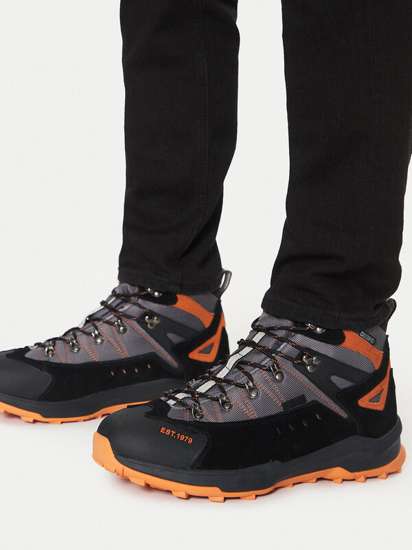 Žygio batai Big Star Shoes