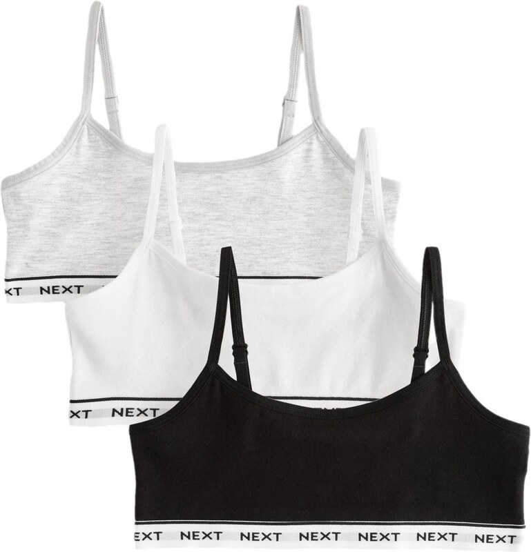 Next Liemenėlė margai pilka / juoda / balta