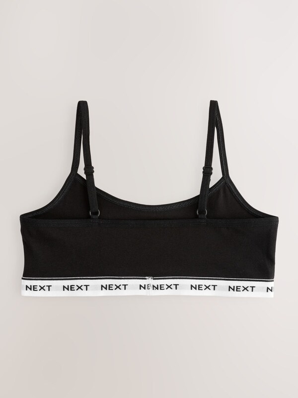 Next Liemenėlė margai pilka / juoda / balta