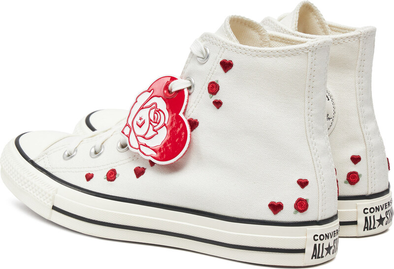 Sportbačiai Converse