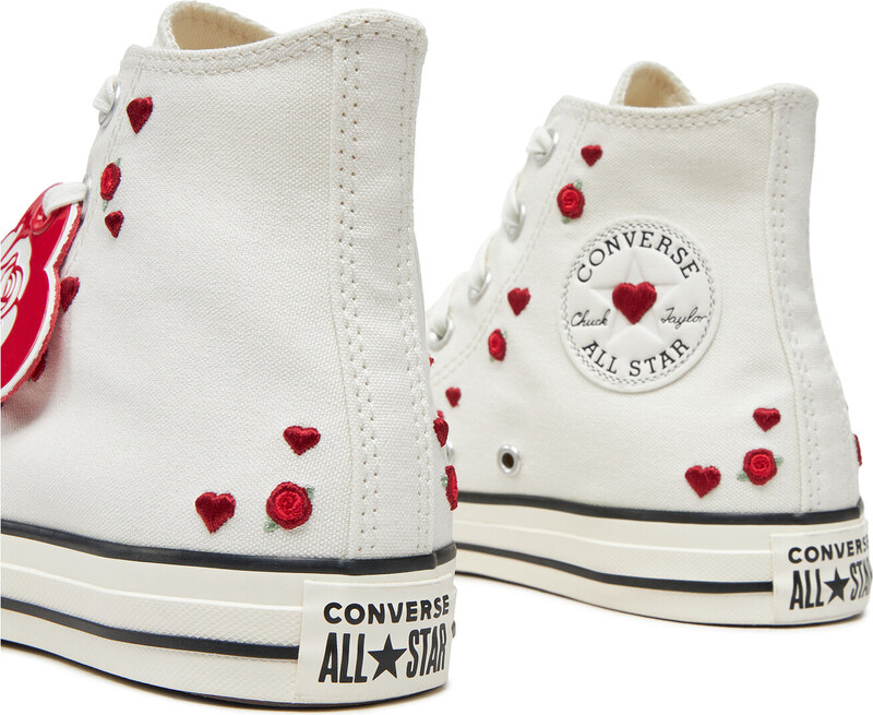 Sportbačiai Converse