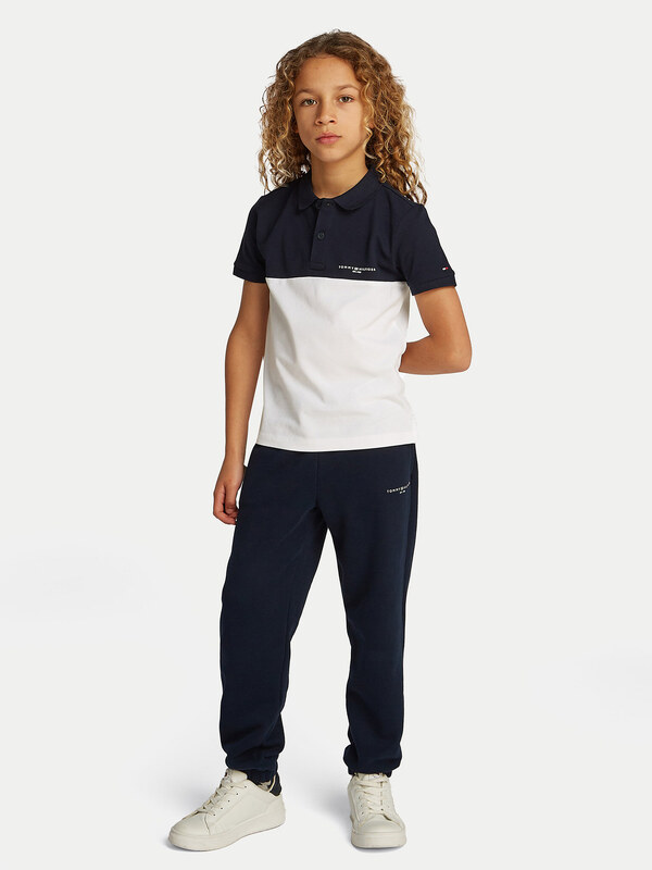 Polo marškinėliai Tommy Hilfiger