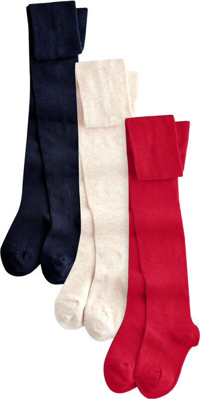 Next Pėdkelnės smėlio spalva / kraujo spalva / juoda