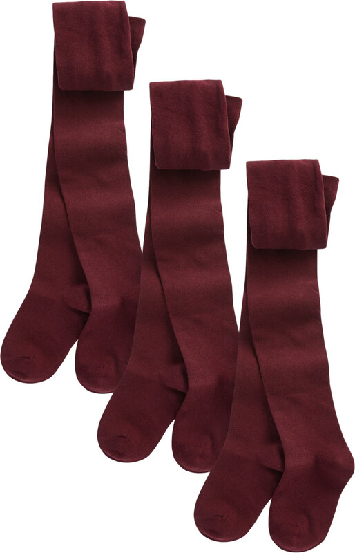 Next Pėdkelnės burgundiško vyno spalva