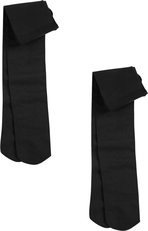 Next Pėdkelnės juoda