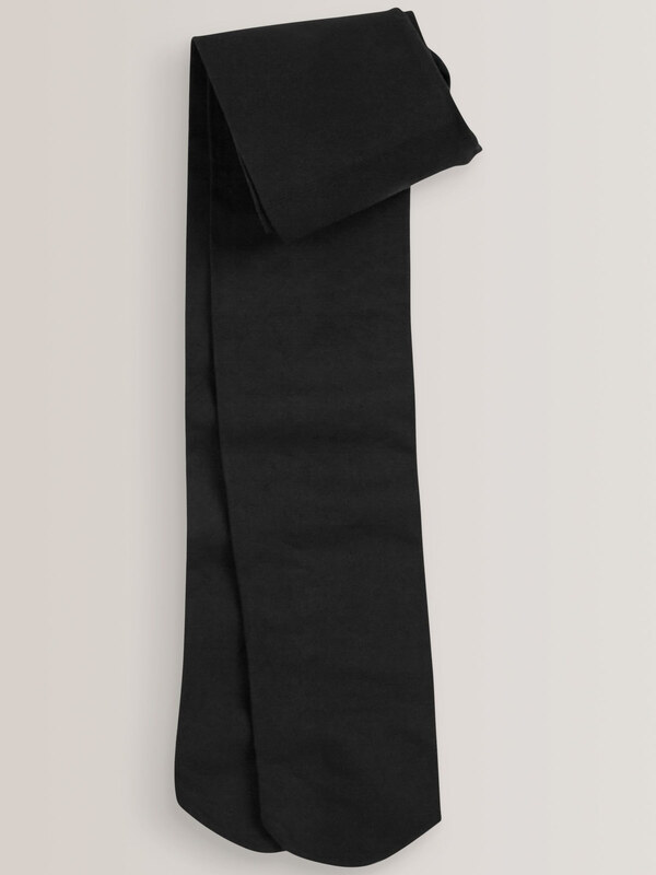 Next Pėdkelnės juoda