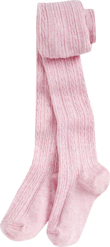 Next Pėdkelnės šviesiai rožinė