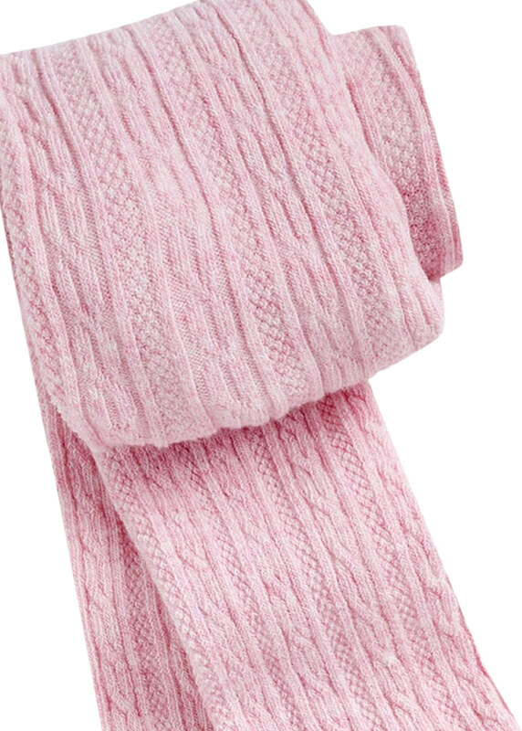 Next Pėdkelnės šviesiai rožinė