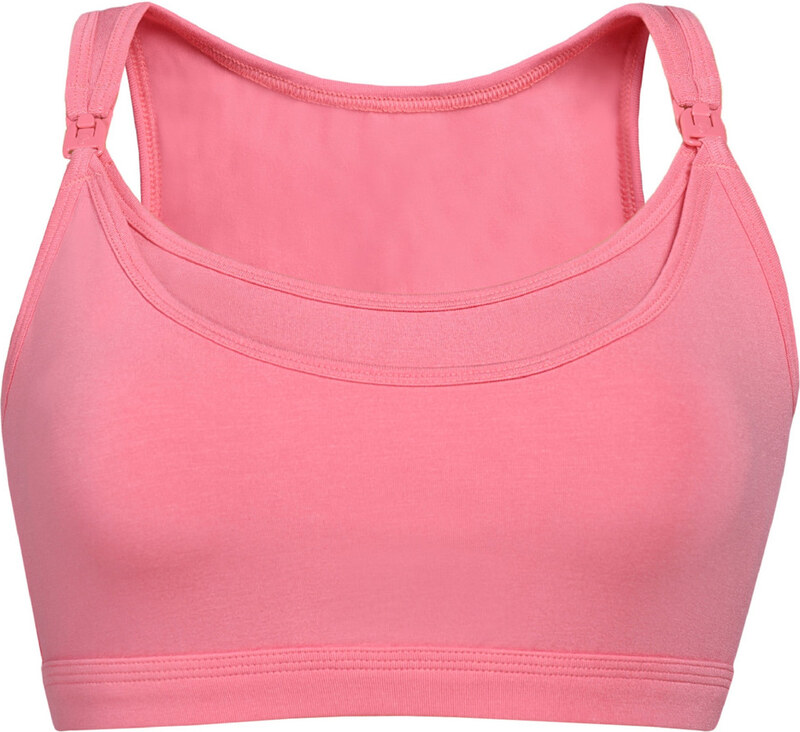 TEYLI Palaidinė be rankovių koralų splava