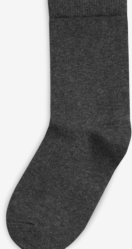 Next Kojinės tamsiai pilka