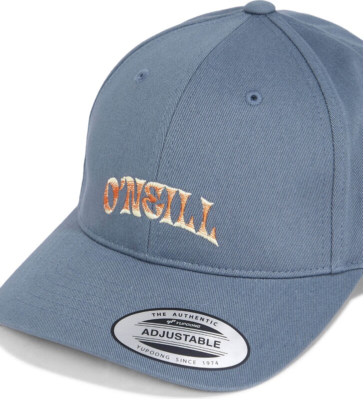 O'NEILL Kepurė mėlyna / geltona