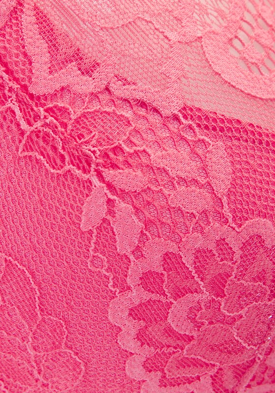 LASCANA Liemenėlė rožinė