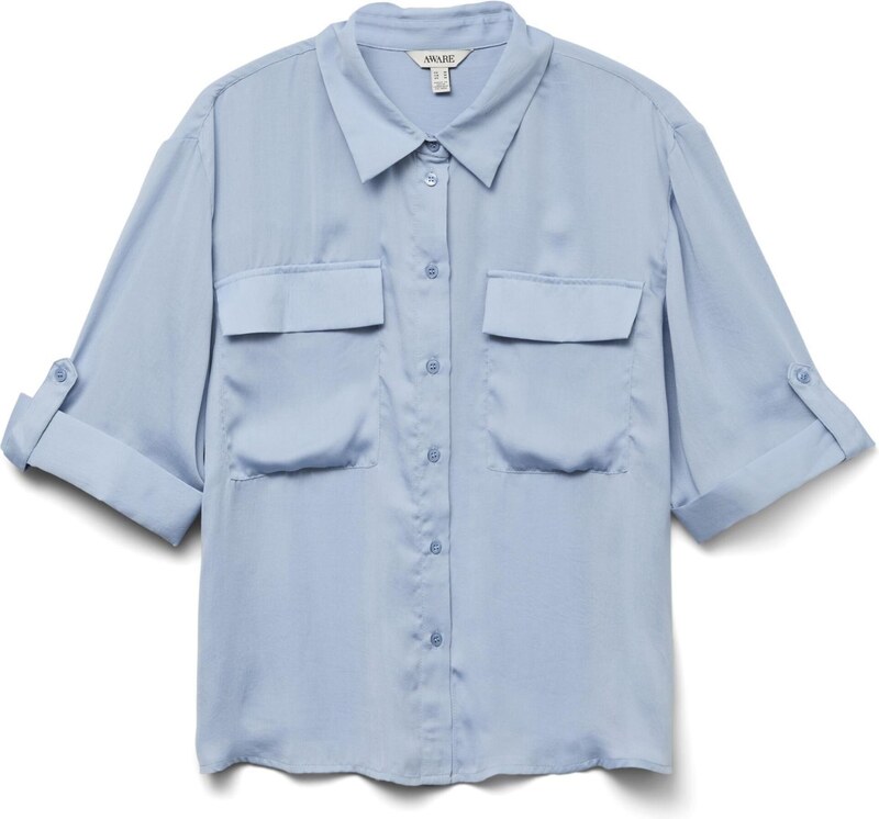 Aware Palaidinė 'VMFabiana' šviesiai mėlyna