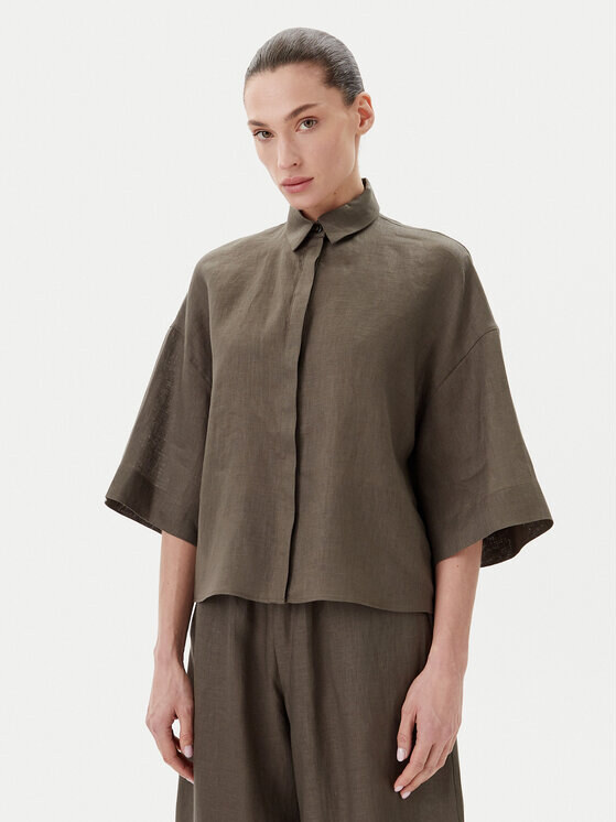 Marškiniai Max Mara Leisure
