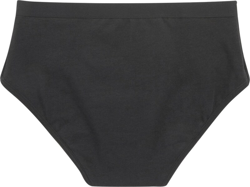 Next Apatinės kelnaitės juoda