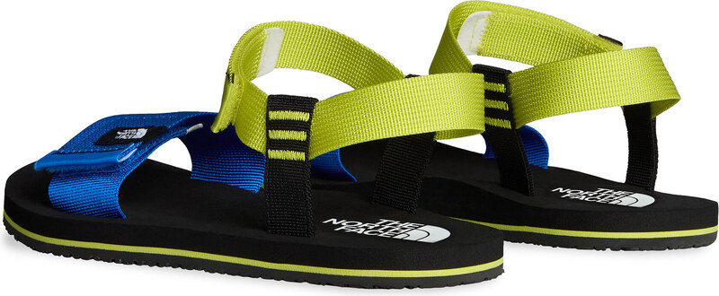 Basutės The North Face