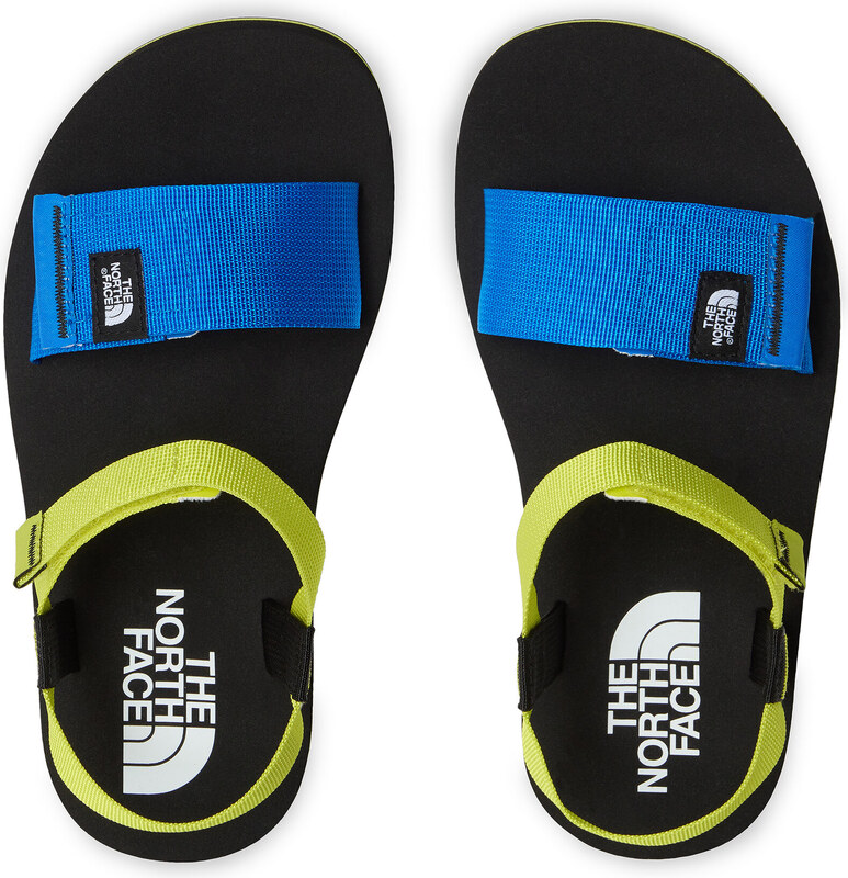 Basutės The North Face