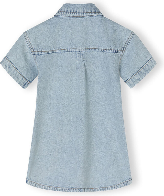 MINOTI Suknelė šviesiai mėlyna