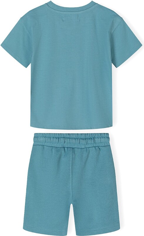 MINOTI Rinkinys mėlyna