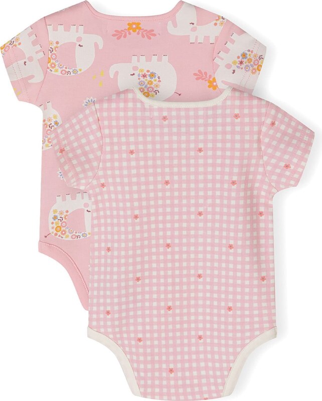 MINOTI Šliaužtinukas / glaustinukė mėlyna / geltona / oranžinė / rožinė / šviesiai rožinė