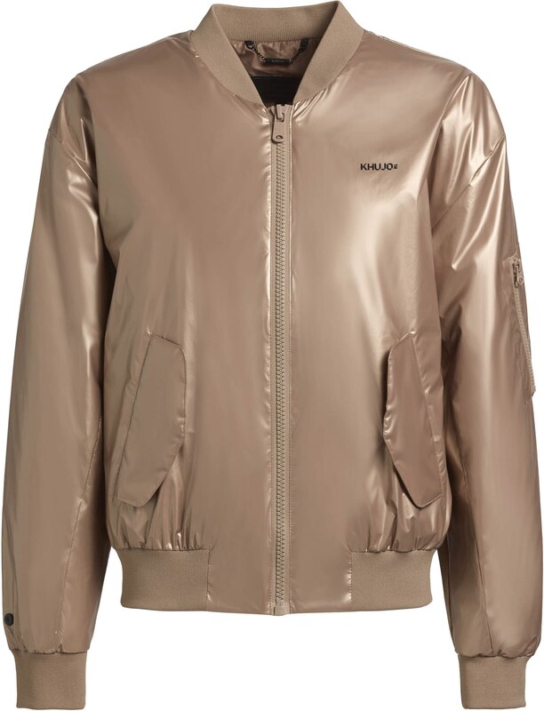 khujo Demisezoninė striukė 'ANEO' auksas