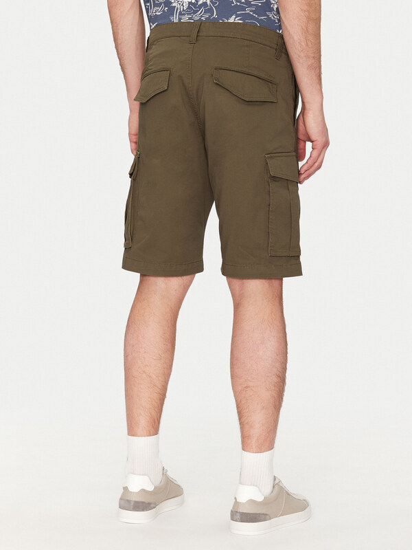 Medžiaginiai šortai Gant